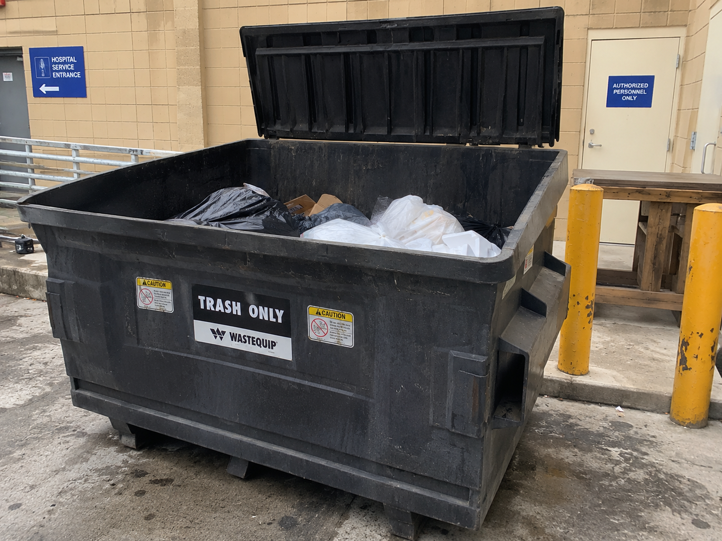 Regular Waste & Recycling