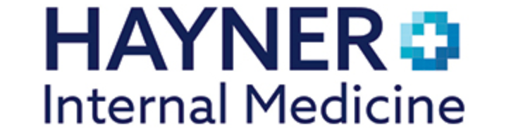 Hayner Internal Medicine logo